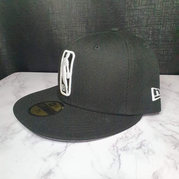 Los Angeles Lakers New Era 59fifty Fitted Hat - Picture 5 of 7